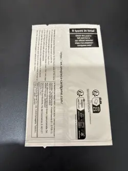 ONE PIECE Card CS 2024 SEALED Event Pack English 2 Cards - Serial Luffy Chase - Image 2