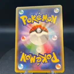 Pokemon card TCG M Gardevoir EX 039/054 RR XY11 1st ED Cruel Traitor Japanese - Image 2