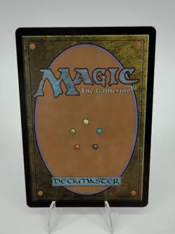 MTG Wild Rose Rebellion - Counterspell (Showcase) Final Fantasy 0004 - Image 2