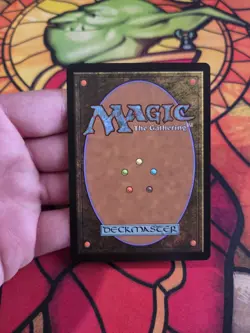 Lightning Greaves (2465) Secret Lair Drop Regular Fallout MTG NM - Image 2