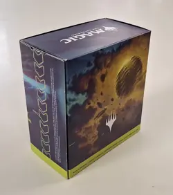 MTG Magic Ai Confini dell'Eternita Prerelease Pack ITA Sealed Edge of Eternities - Image 2