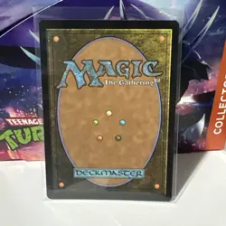 Cool but Rude (FOIL) - MTG: Teenage Mutant TMNT - 🔥 - Image 2