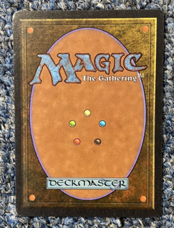 1993 MTG "Bird Maiden" !!Lightly Played!! (37/92) Arabian Nights~FREE SHIPPING - Image 2