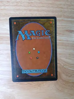 MTG Arabian Nights Army of Allah NM - Image 2