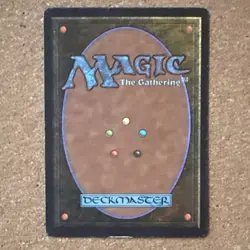 Pyramids, Poly Artifact, Arabian Nights, Magic the Gathering - Image 2