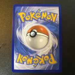 Lt. Surge's Raticate 016/034 CLB Classic Box Blastoise Deck Holo Rare Pokemon - Image 4