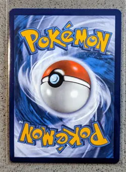 Gardevoir ex 029/091 Paldean Fates Ultra Rare Pokemon TCG Near Mint NM - Image 2