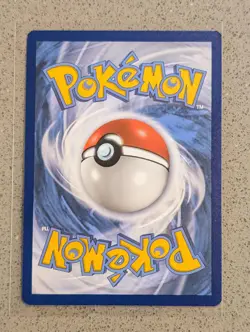 Charmeleon 009/078 Uncommon Pokemon GO Pokemon Reverse Holo NM - Image 2