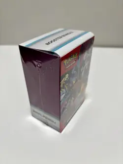Destined Rivals Booster Bundle New/Factory Sealed Pokemon TCG - Image 2