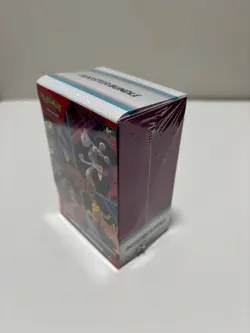 Destined Rivals Booster Bundle New/Factory Sealed Pokemon TCG - Image 3