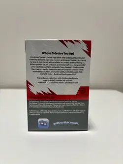 Destined Rivals Booster Bundle New/Factory Sealed Pokemon TCG - Image 4