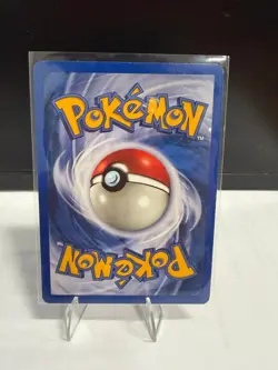 Light Ninetales 50/105 Uncommon Neo Destiny Pokemon Near Mint - Image 2