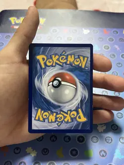 Pokemon TCG Shining Celebi SM79 SM Black Star Promo - Image 2