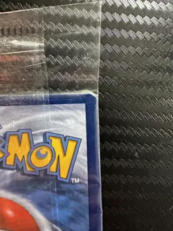 Pokemon Greninja SWSH144 Celebrations Gold Star Promo 25th Anniversary SEALED - Image 3