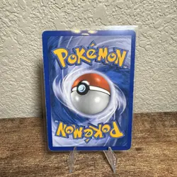 Blastoise 2/132 Pokemon Secret Wonders (Reverse Holo) - MP - Image 2