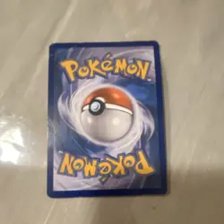 Pokemon M Blastoise EX Full Art Ultra Rare Holo 18/83 Generations 220HP 180 - Image 2