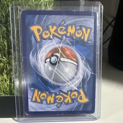 Pokemon M Blastoise EX 22/108 Evolutions Ultra Rare Holo Mega 220 HP - Image 2