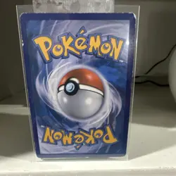 Pokemon Blastoise EX 21/108 Evolutions Ultra Rare Holo Basic 180 HP - Image 2