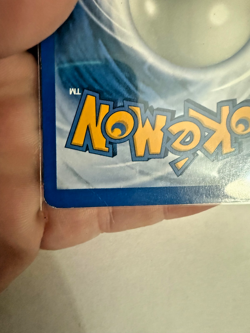 Groudon EX #002 - Black Star Promo - Pokemon TCG - SEE PHOTOS - Image 4