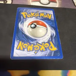 Pokemon TCG Weedle Skyridge 114/144 Regular Near Mint Condition Rare Mp - Image 5