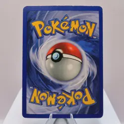 Pokemon TCG - Machamp 8/102 Base Set Holo Rare WOTC 1999 - Image 3