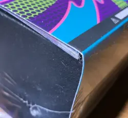 ASCENDED HEROES ETB ELITE TRAINER BOX POKEMON MEGA EVOLUTION TCG - Image 3