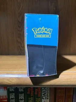 ASCENDED HEROES ETB ELITE TRAINER BOX POKEMON MEGA EVOLUTION TCG - Image 4
