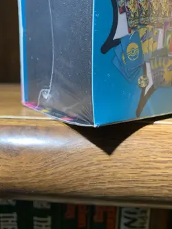 ASCENDED HEROES ETB ELITE TRAINER BOX POKEMON MEGA EVOLUTION TCG - Image 5