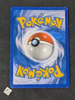 Nidoran 57/101 - ex Dragon Frontiers Stamped Reverse Holo Pokemon TCG LP- - Image 2