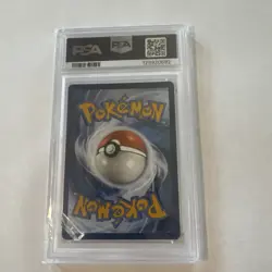 2023 POKEMON MEW EN-151 SPECIAL ILLUSTRATION RARE #199 CHARIZARD EX PSA 10 Read! - Image 2
