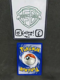 POKEMON NEO DESTINY UNLIMITED CYNDAQUILL COMUNE 61/105 NM ENG - Image 2