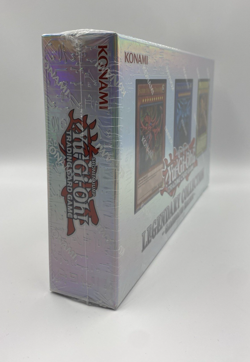 *Sealed* Yu-Gi-Oh Legendary Collection Gameboard Edition 2014 Brand New - Image 3