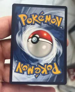 Luffy Pikachu VCOS Cosplay Full Art Holo Pokemom Card - Image 2