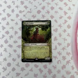 Bloom Tender (0324) (Showcase) Lorwyn Eclipsed Regular - Image 1