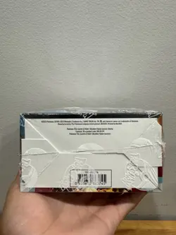 OBSIDIAN FLAMES BOOSTER BOX 36 PACKS Pokemon TCG Scarlet & Violet SEALED NEW - Image 5