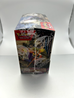 Pokemon Paldea Evolved Booster Box New Factory Sealed Case Fresh 820650863493 - Image 3