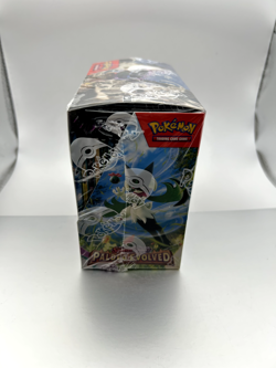 Pokemon Paldea Evolved Booster Box New Factory Sealed Case Fresh 820650863493 - Image 5