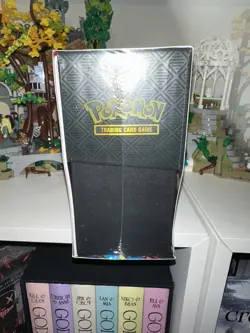 Pokemon Center Mega Evolutions Gardevoir Elite Trainer Box ETB - New & Sealed - Image 2