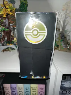 Pokemon Center Mega Evolutions Gardevoir Elite Trainer Box ETB - New & Sealed - Image 5