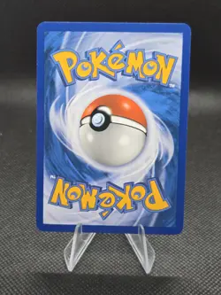 Kirlia 8/17 Pokemon POP Series 7 (Non-holo) - NM - Image 2