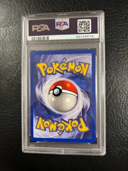 2001 Black Star Promo #26 - Pikachu - Mint - Pokemon League - PSA 9! - Image 4