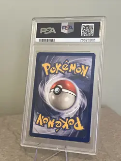 Pokemon TCG Kangaskhan Jungle 5/64 Holo Unlimited Holo Rare - Image 2