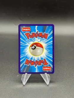 Mr Mime Banned Pokemon Funskool Vintage 2004 Nintendo Creatures India g05 - Image 2