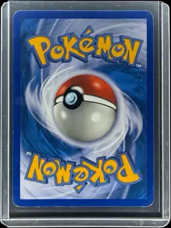 Shuckle 109/132 Reverse Holo Secret Wonders 2007 Pokemon TCG Heavily Played HP - Image 2