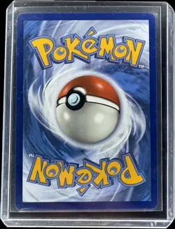 Radiant Blastoise 018/078 Holo Rare Pokemon GO Stamped 2022 Pokemon Near Mint NM - Image 2