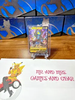 Luxray V - 050/189 Ultra Rare Astral Radiance NM Pokemon TCG - Image 1
