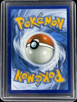 Pikachu SM98 Black Star Promo Cosmos Holo 2017 Sun & Moon Pokemon Lightly Played - Image 2