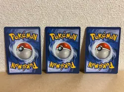 [Collection] Starter Pokemon M Blastoise EX, M Charizard EX, M Venusaur EX - Image 4