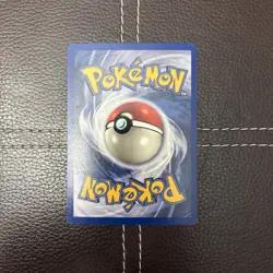 Pokemon TCG - Gloom - 37/64 - Jungle - LP Unlimited Uncommon (1999) - Image 2