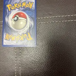 Pokemon TCG - Gloom - 37/64 - Jungle - LP Unlimited Uncommon (1999) - Image 4